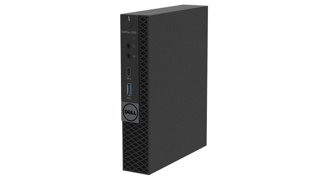 Dell OptiPlex 7050 Micro (Tiny) | Rama Computers Inc.